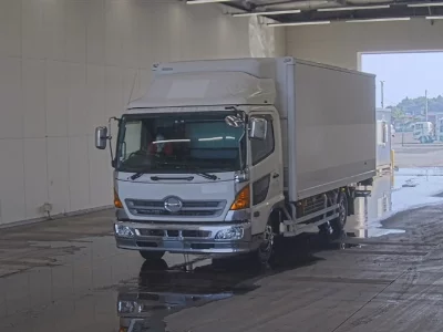 Hino Ranger