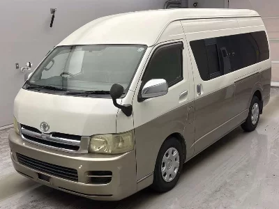 Toyota HIACE WAGON
