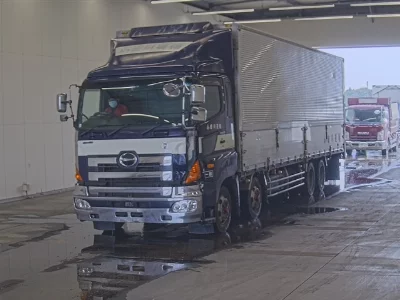 Hino Profia