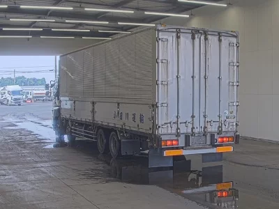 Hino Profia