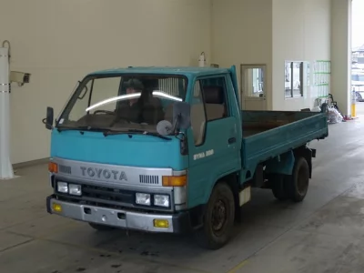 Toyota Dyna