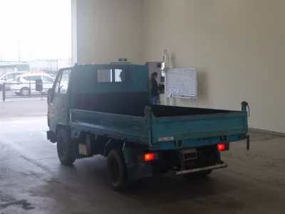 Toyota Dyna