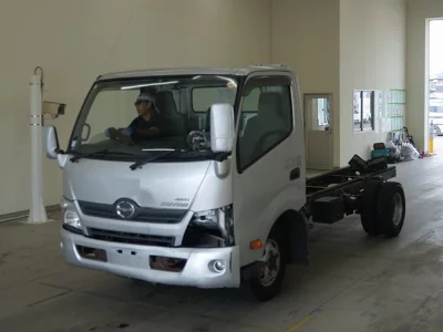 Hino Dutro