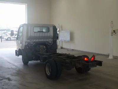 Hino Dutro