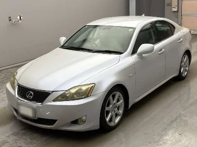 Lexus IS250