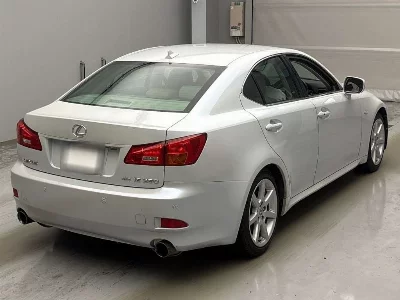 Lexus IS250