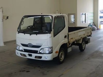Toyota ToyoAce
