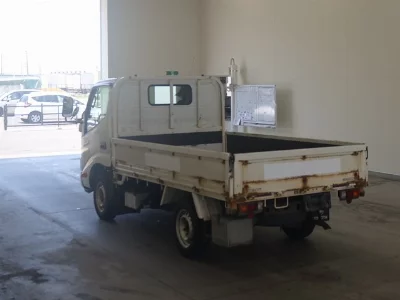 Toyota ToyoAce