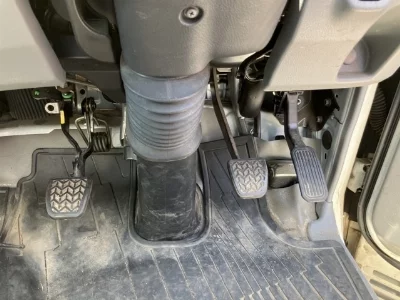 Toyota ToyoAce