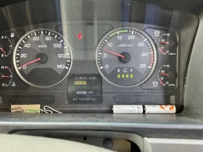 Mitsubishi Fuso Fighter