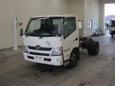 Hino Dutro