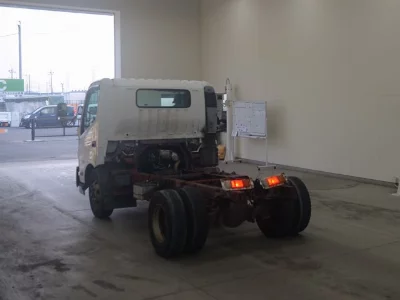 Hino DUTRO