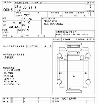 Nissan UD