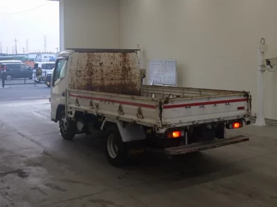 Nissan UD