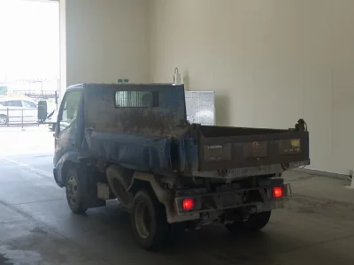 Toyota ToyoAce