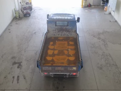 Toyota ToyoAce