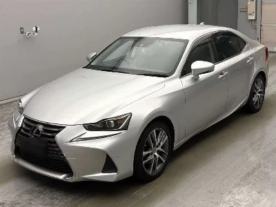 Lexus IS300h