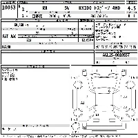 Lexus RX300