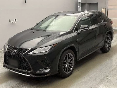 Lexus RX300