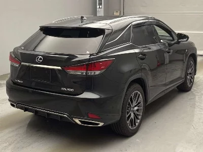 Lexus RX300