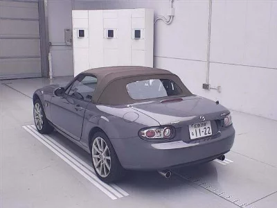Mazda Roadster