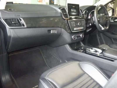 Mercedes-Benz M-class