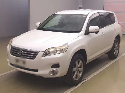 Toyota Vanguard
