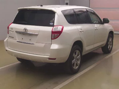 Toyota Vanguard