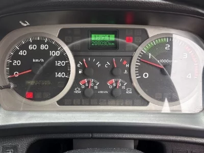 Hino Ranger