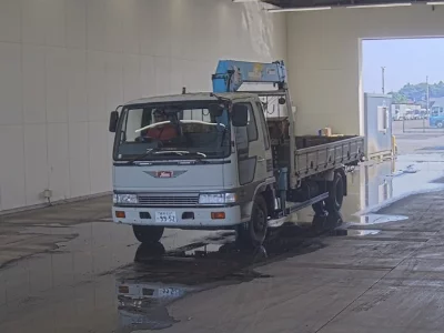 Hino Ranger