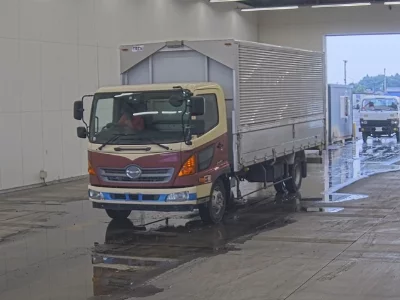 Hino Ranger