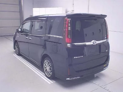 Toyota Esquire