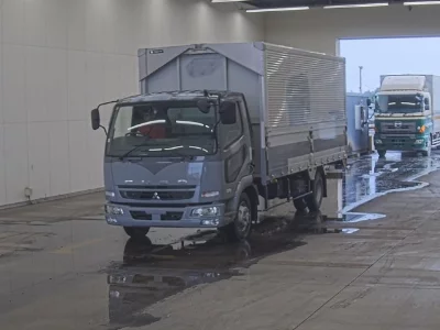 Mitsubishi Fuso Fighter