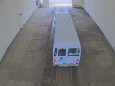 Mitsubishi FUSO ROSA