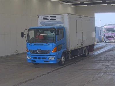 Hino Ranger