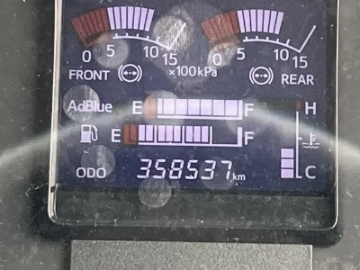 Isuzu Journey
