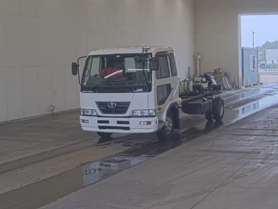 NISSAN OTHER