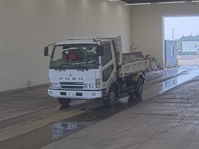 Mitsubishi Fuso Fighter