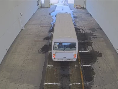 Mitsubishi FUSO ROSA