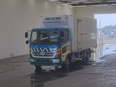 Hino Ranger