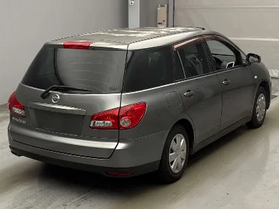 Nissan Wingroad