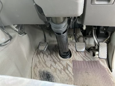 Toyota Coaster