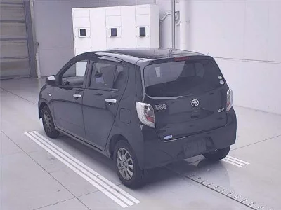 Toyota Pixis Epoch