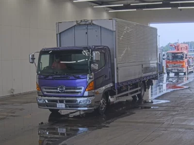 Hino Ranger