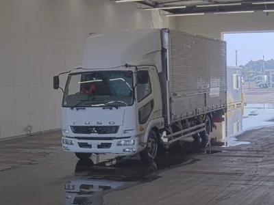 Mitsubishi Fuso Fighter