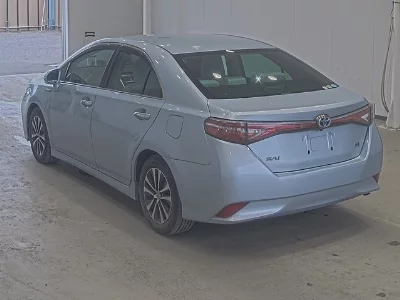 Toyota Sai