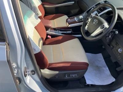Toyota Sai