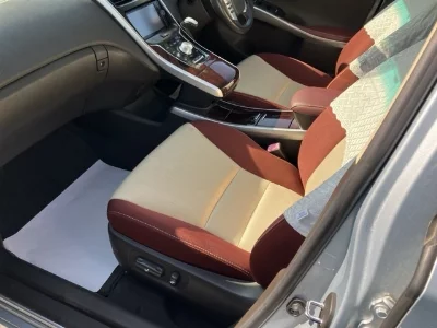 Toyota Sai