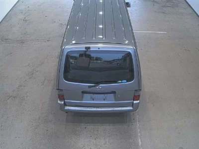 Mazda Bongo