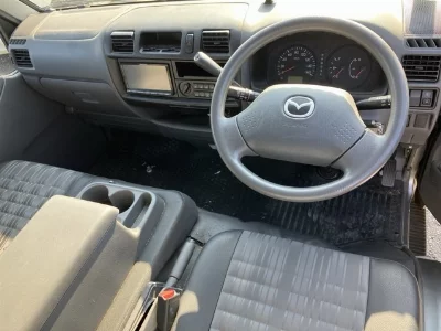 Mazda Bongo